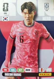 Inbeom Hwang