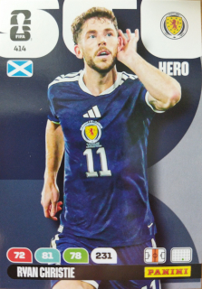 Ryan Christie