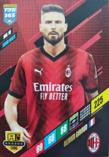 Olivier Giroud