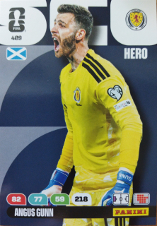 Angus Gunn