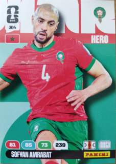 Sofyan Amrabat