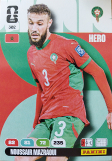 Noussair Mazraoui