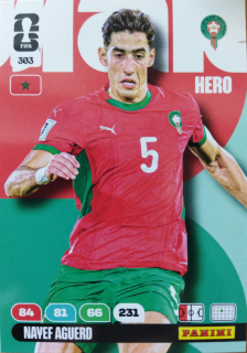 Nayef Aguero