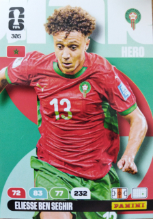 Eliesse Ben Seghir