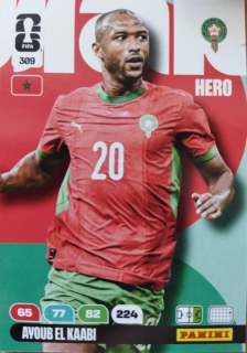 Ayoub El Kaabi