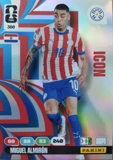Miguel Almiron