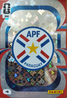 Paraguay logo