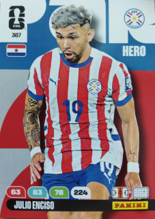 Julio Enciso