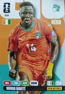 Oumar Diakite