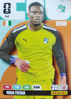 Yahia Fofana