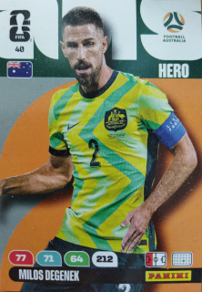 Milos Degenek