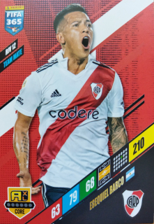 Esequiel Barco