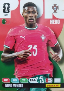 Nuno Mendes