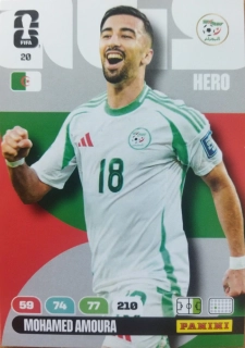 Mohamed Amoura