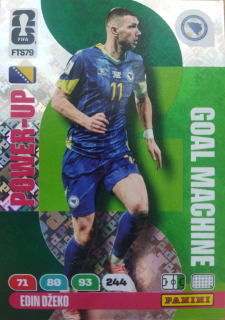 Edin Džeko