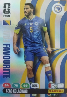 Sead Kolašinac