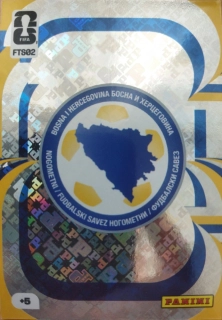 Bosna logo