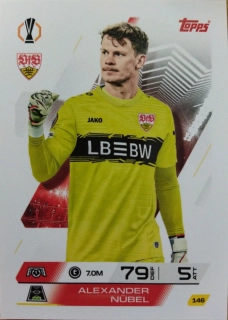 Alexander Nübel