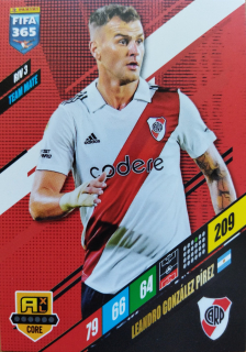 Leandro Gonzáles Pírez