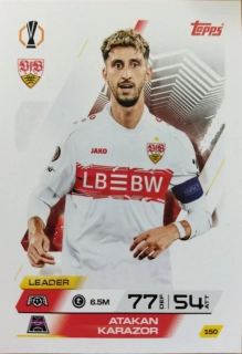 Atakan Karazor