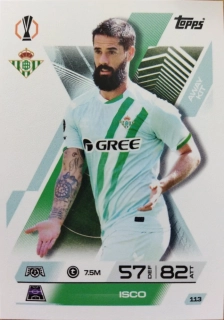 Isco