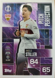 Angelo Stiller