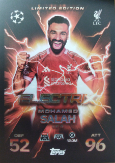 Mohamed Salah