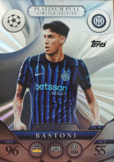 Alessandro Bastoni