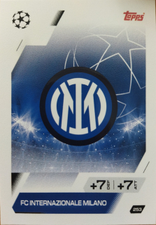 Logo Inter Milán