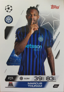 Marcus Thuram