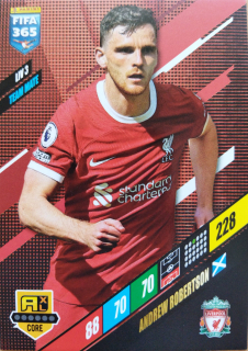 Andrew Robertson