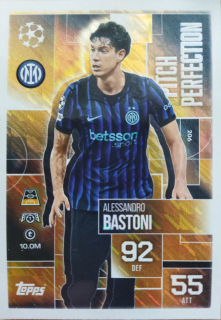 Alessandro Bastoni