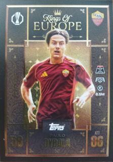 Paulo Dybala