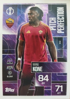 Manu Kone