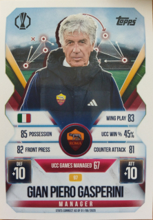 Gian Piero Gasperini