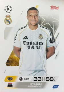 Kylian Mbappé