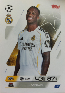 Vinicius Jr.