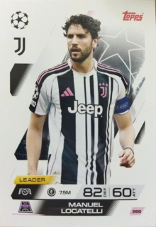Manuel Locatelli