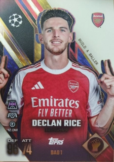 Declan Rice