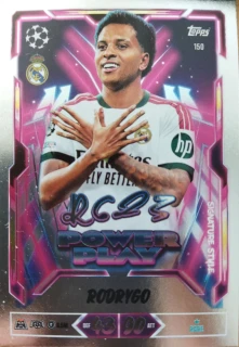 Rodrygo