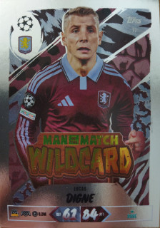 Lucas Digne