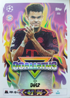 Luis Diaz