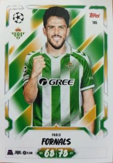 Pablo Fornals