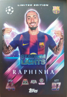 Raphinha