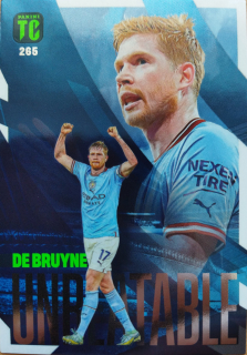 Kevin De Bruyne
