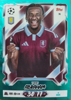 Tammy Abraham