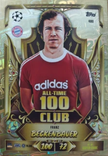 Franz Beckenbauer