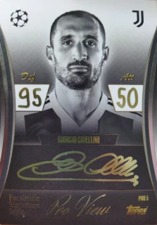 Giorgio Chiellini