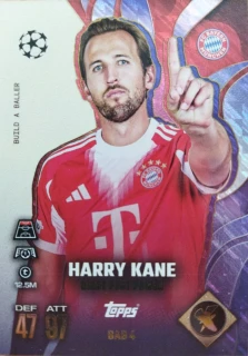 Harry Kane