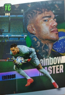 Ederson